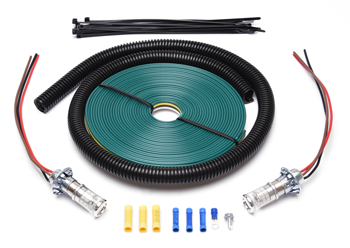 universal wiring kit