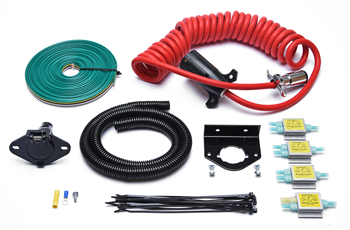 all-in-one wiring kit