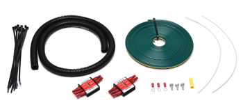 smart diode wiring kit