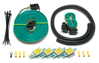 universal wiring kit