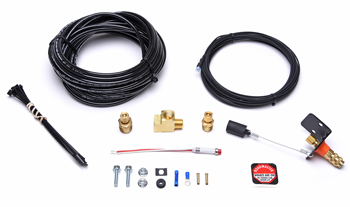 BrakeMaster second motorhome kits