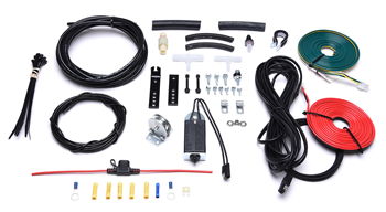 invisibrake second vehicle kit