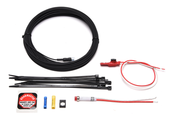 Even Brake second vehicle kit