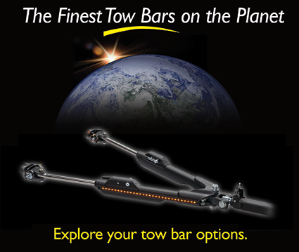 Explore your tow bar options