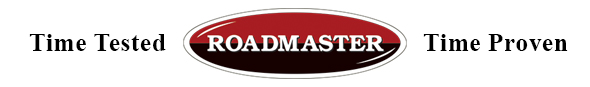 ROADMASTER Quality Towing Systems since 1970